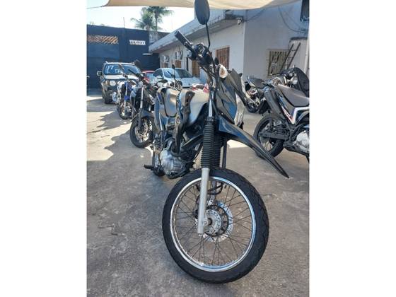 HONDA NXR 160 BROS ESDD 